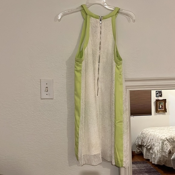 DO+BE Halter Top Mini Dress Size S - Picture 2 of 5